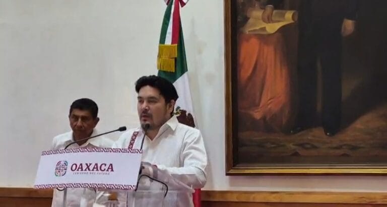 Controlado el brote de sarampión en Oaxaca; confirman 26 casos de tosferina y exhortan a reforzar la vacunación